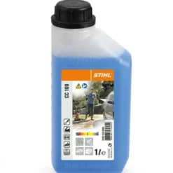 Stihl Bilschampo med Vax CC 100 1 liter
