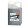 Stihl BioPlus sågkedjeolja, 60 l