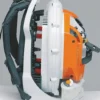STIHL BR 200 Ryggburen Bensinlövblås