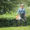 Stihl Bärsele för BGA 250 och BGA 160