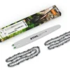 Stihl Cut Kit 7, 35cm/14", 71PM3