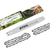 Stihl Cut Kit 5, 40cm/16", 63PM3