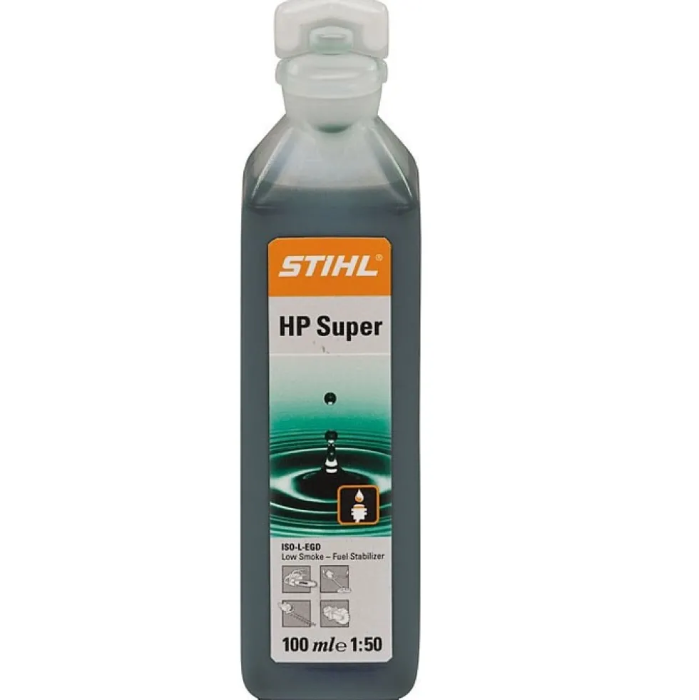 Stihl Delsyntetisk 2-taktsolja