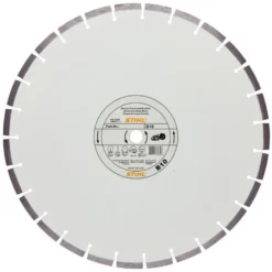 Stihl Diamantkapskiva betong D-B10 Ø 350 mm