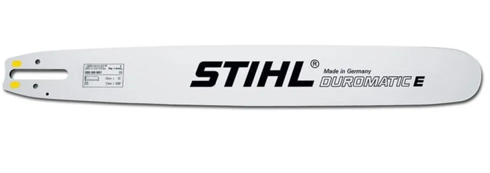 Stihl Duromatic E .404'' 1.6 mm 63cm Svärd