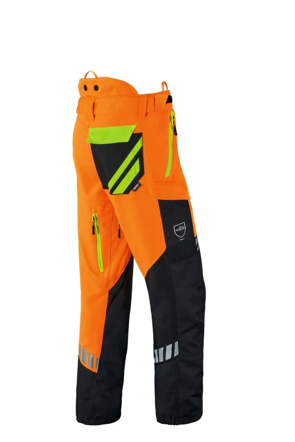 Stihl Dynamic DuroTEC Class 1 Midjebyxa