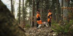 Stihl Dynamic DuroTEC Skogsjacka