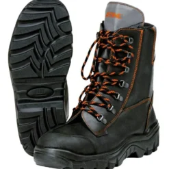 Stihl Dynamic Ranger Läderkänga