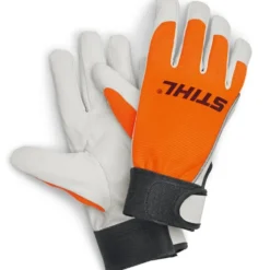 Stihl Dynamic SensoLight Arbetshandske