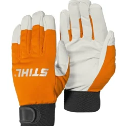Stihl Dynamic ThermoVent Arbetshandske