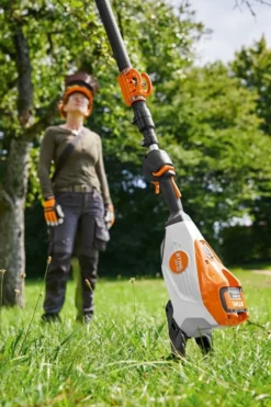 Stihl Extrahandtag till HTA 135 och HLA 135