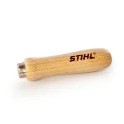 Stihl Filhandtag i trä för rund- och flatfilar