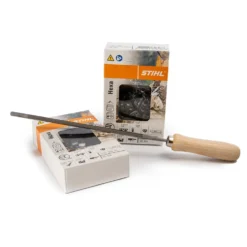 Stihl Fil & Kedjepaket Rapid Hexa 3/8