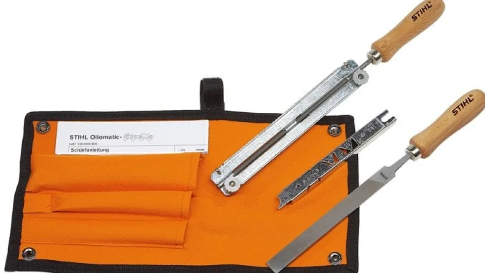 Stihl Filset för 1/4'' Picco sågkedjor
