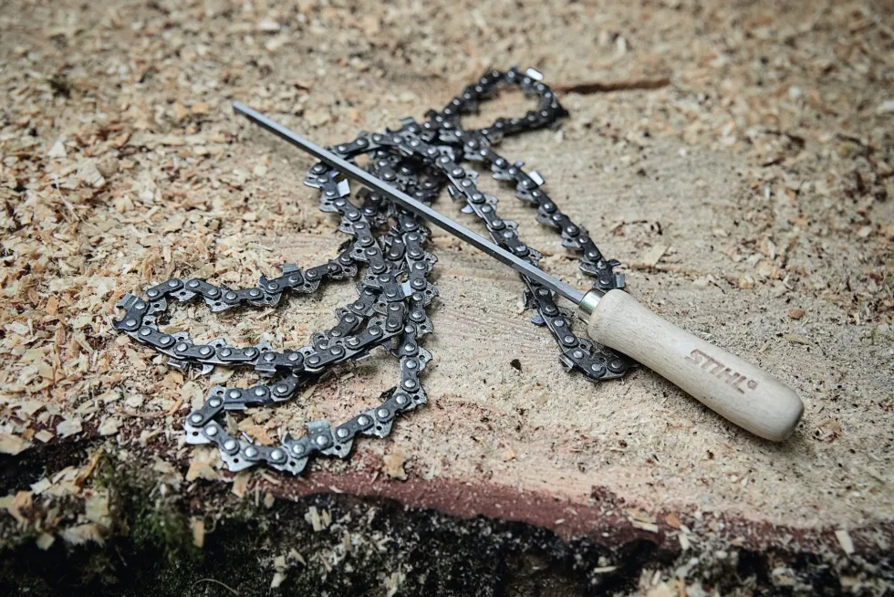 Stihl Filset 3/8" Hexa