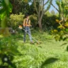 Stihl FSA 80 Batteridriven Grästrimmer