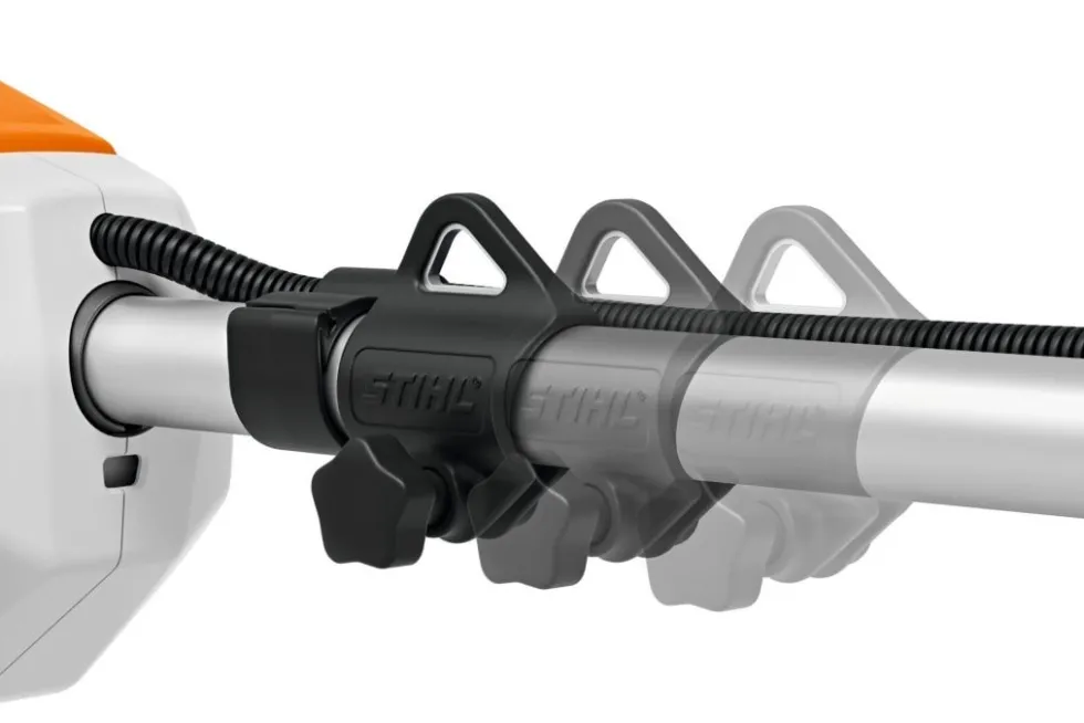 Stihl FSA 80 Batteridriven Grästrimmer