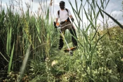Stihl FSA 140 Batteridriven Grästrimmer