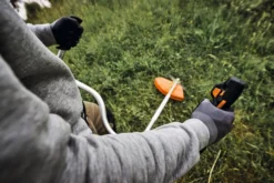 Stihl FSA 140 Batteridriven Grästrimmer