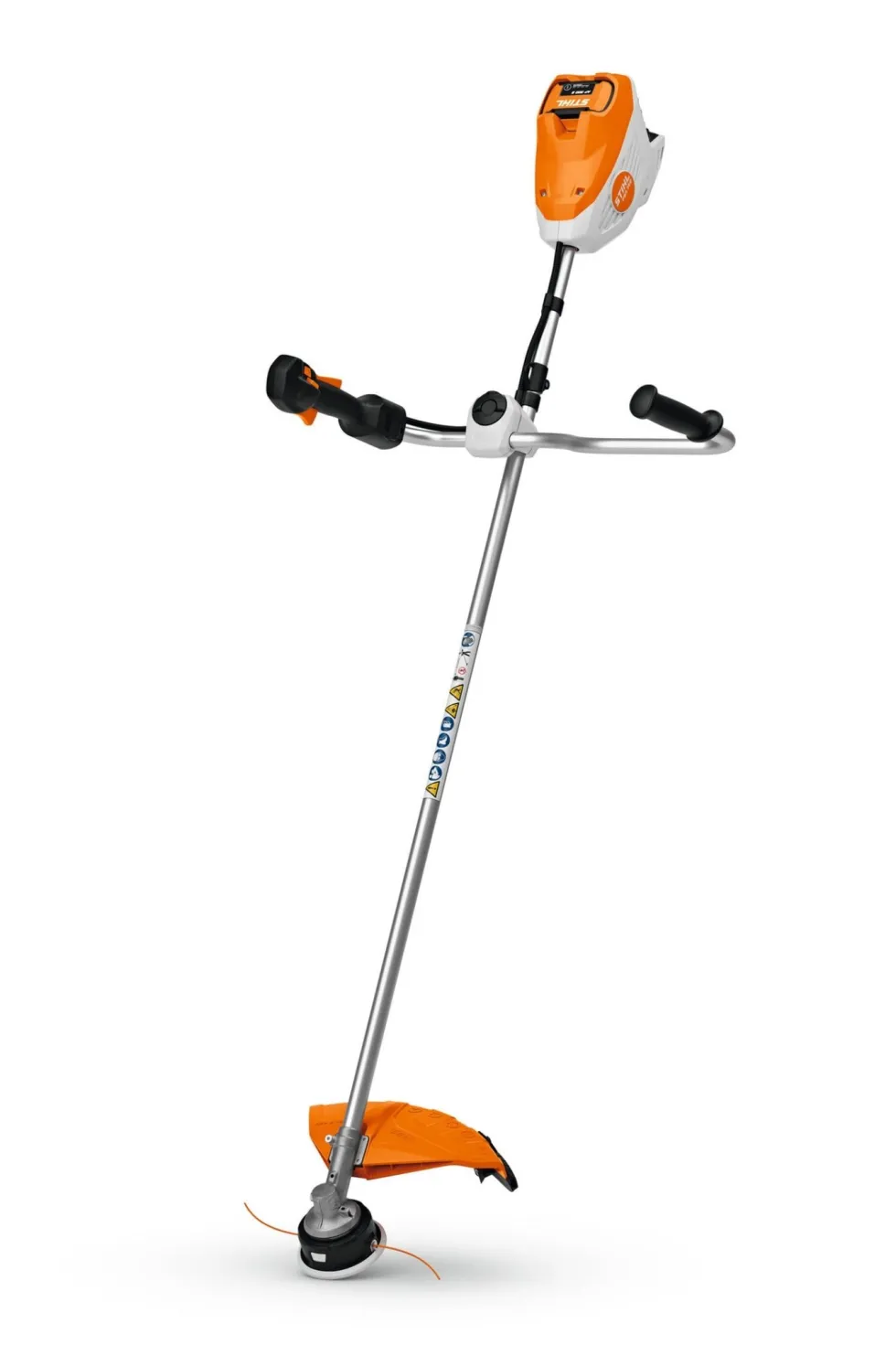 Stihl FSA 140 Batteridriven Grästrimmer