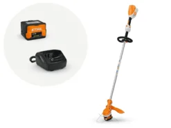 Stihl FSA 60 Batteridriven Trimmer