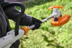 Stihl FSA 50 Batterigrästrimmer