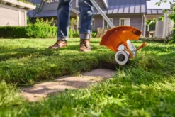 Stihl FSA 50 Batterigrästrimmer