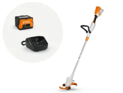 Stihl FSA 50 Batterigrästrimmer inkl. Batteri och Laddare
