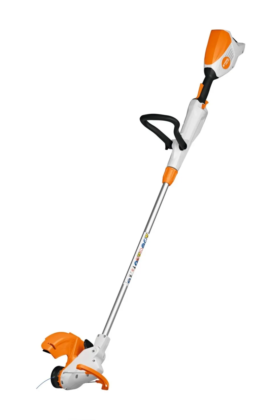 Stihl FSA 50 Batterigrästrimmer inkl. Batteri och Laddare