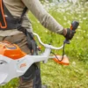 Stihl FSA 135 Batteriröjsåg