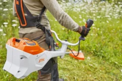Stihl FSA 135 Batteriröjsåg