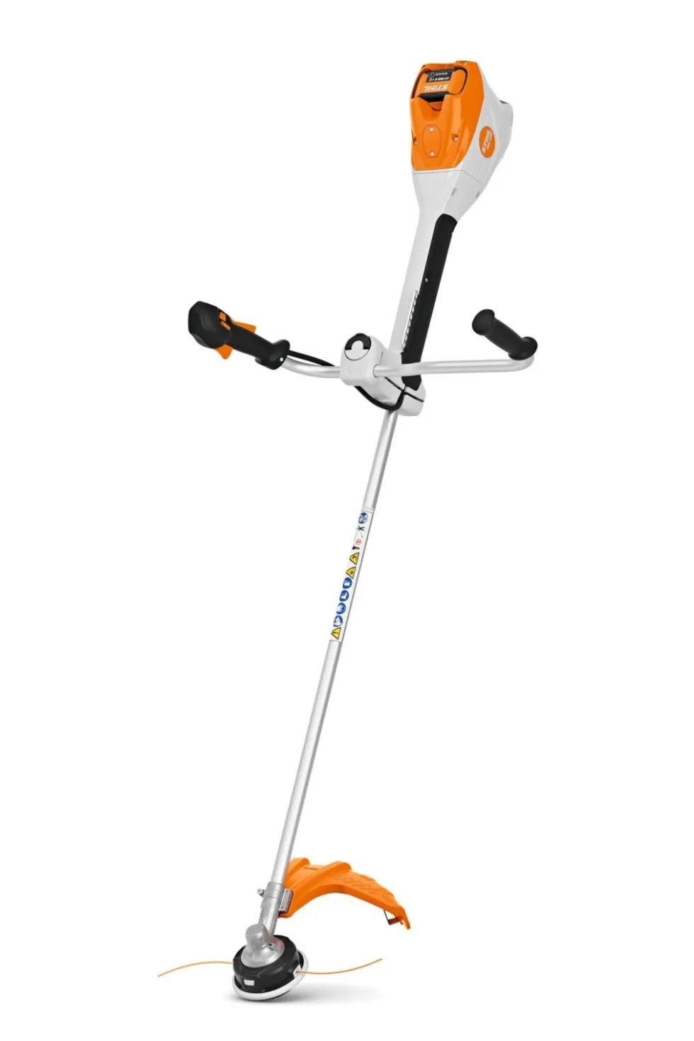 Stihl FSA 200 Batteriröjsåg