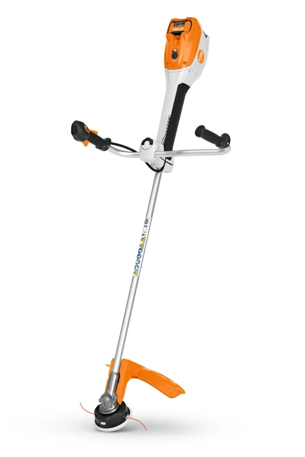 Stihl FSA 400 Batteriröjsåg