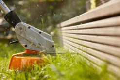 Stihl FSA 45 Batteritrimmer