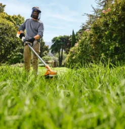 Stihl FSA 70 Batteritrimmer