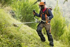 Stihl FSA 130 Batteritrimmer