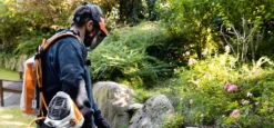 Stihl FSA 130 Batteritrimmer