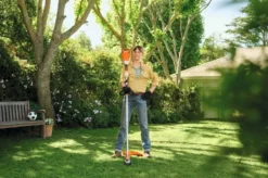 Stihl FSA 80 R Batteridriven Grästrimmer