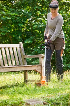 Stihl FSA 86 R Trimmer