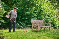 Stihl FSA 86 R Trimmer
