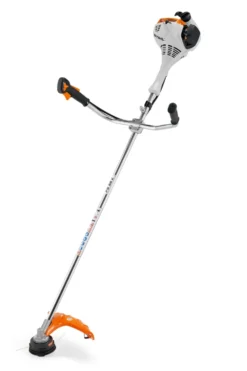 STIHL FS 55 Bensindriven Grästrimmer