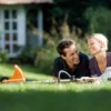Stihl FS 50 C-E L Trimmer