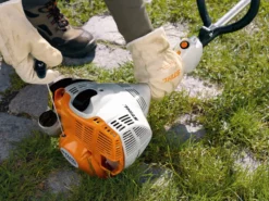 Stihl FS 50 C-E L Trimmer