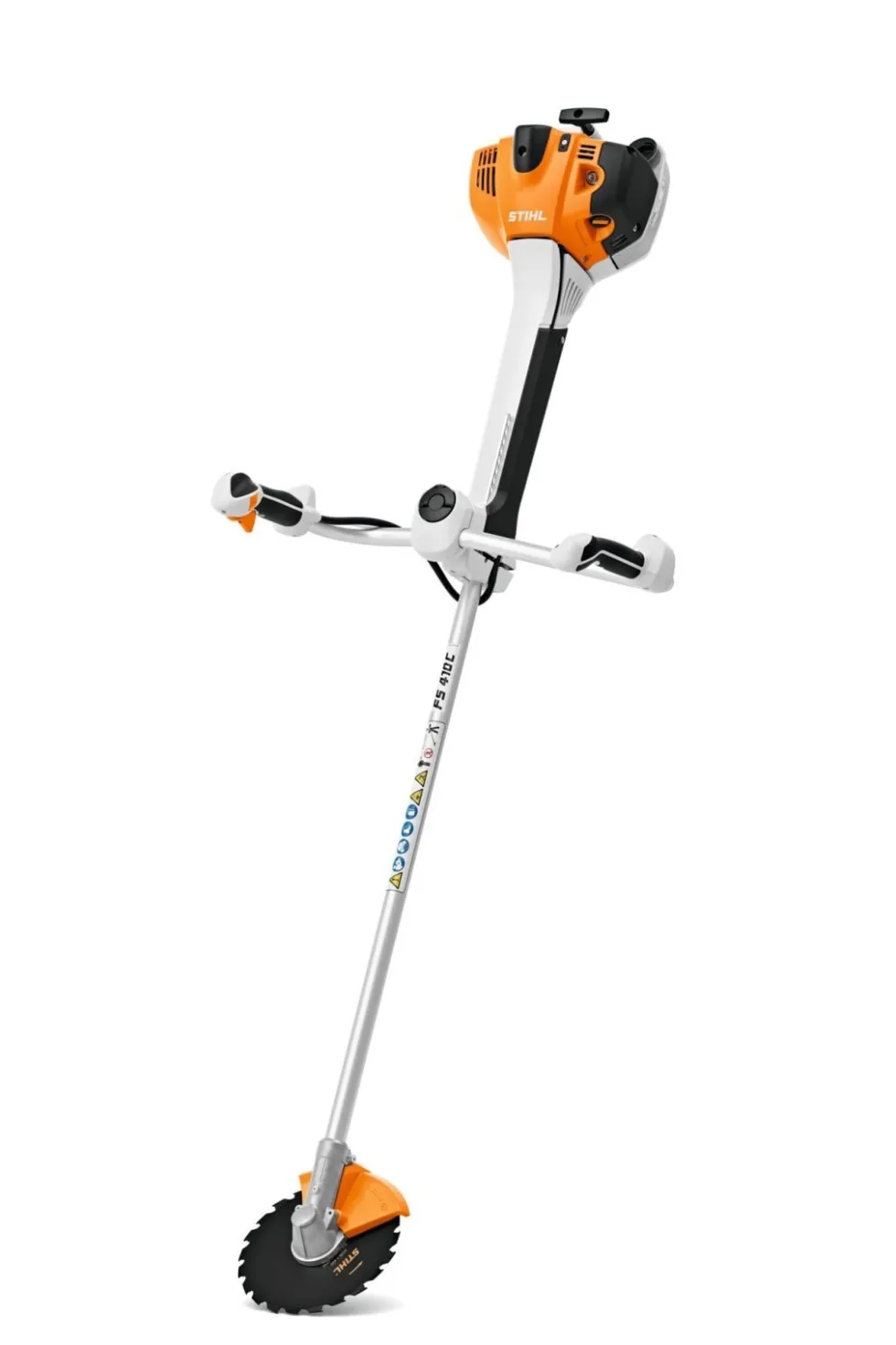 Stihl FS 410 C-EM K Röjsåg