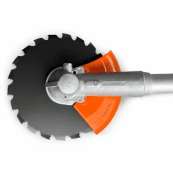STIHL FS 460 C-EM K Röjsåg inkl. sågklinga och sele