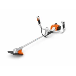 STIHL FS 460 C-EM K Röjsåg inkl. sågklinga och sele