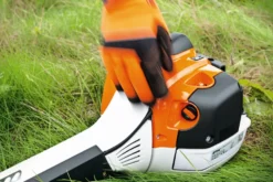 Stihl FS 460 C-EM K Skogsröjarpaket