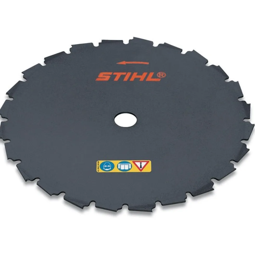 Stihl FS 460 C-EM K Skogsröjarpaket
