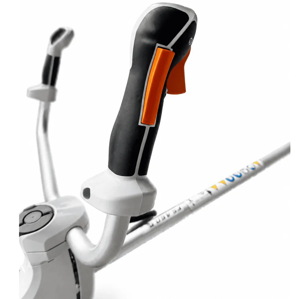 Stihl FS 460 C-EM K Skogsröjarpaket