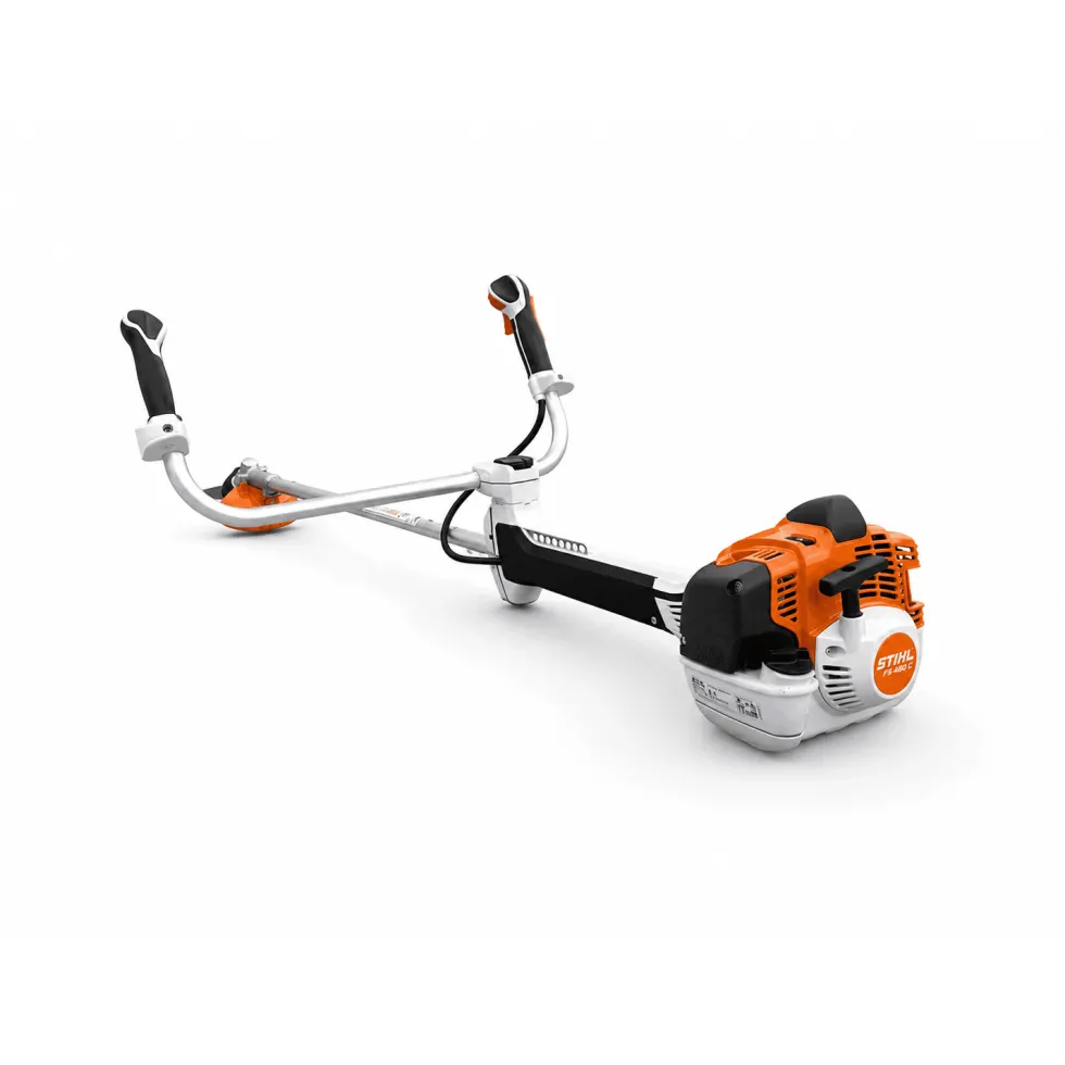 Stihl FS 460 C-EM K Skogsröjarpaket